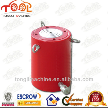 200TON oil cylinder