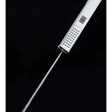 Australia attractive advanced abs shattaf plastic toilet hand shower