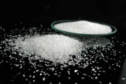 China Magnesium Sulfate high purity Magnesium sulfate