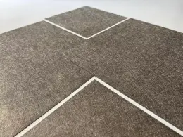 Sintered Titanium Felt for LGDL