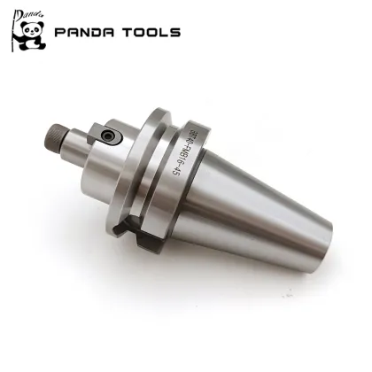 BBT Tool Holder BBT40 FMB22 Face Mill BBT30 Holders