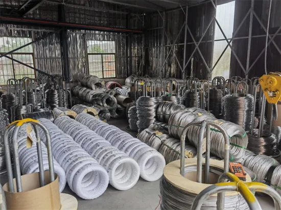 201 304 stainless steel bright full hard wire