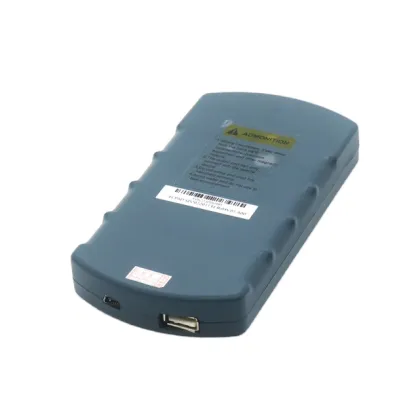 INVT Elevator Service Tool - ECPAD, EC100-PAD, EC160-PAD