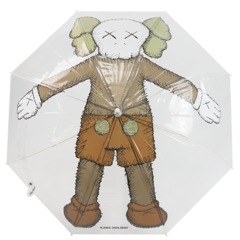 Custom Hook Umbrella for Customer Gifts