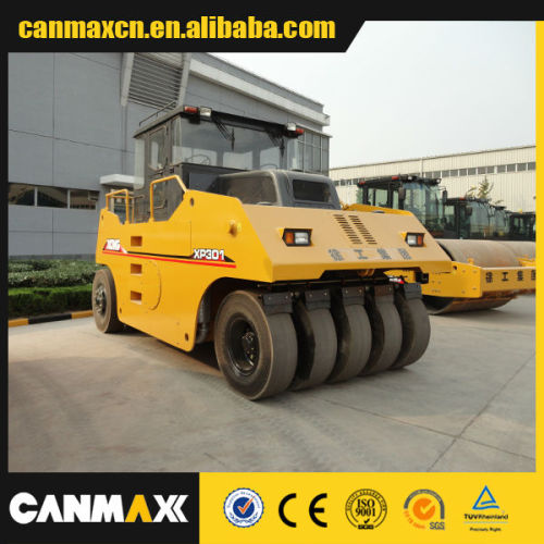 XCMG XP301 Road Roller