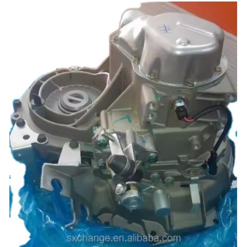 Customization Auto Part Transmission Gearbox for Chevrolet Sail