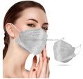 Masque facial jetable le moins cher non tissé