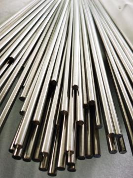 Gr2 Pure Titanium bar rod