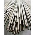 titanium flat bar factory