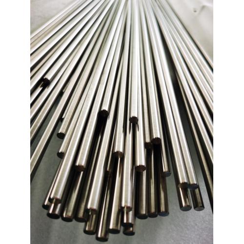 Gr2 Pure Titanium bar rod