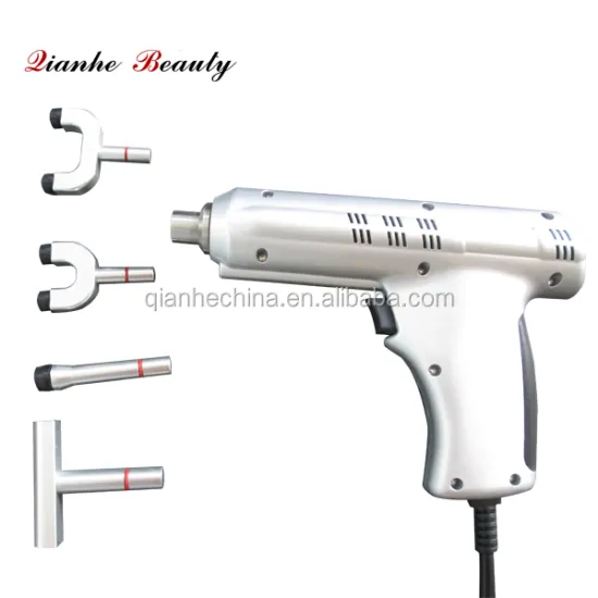 Portable 700N chiropractic adjusting gun / chiropractic equipment