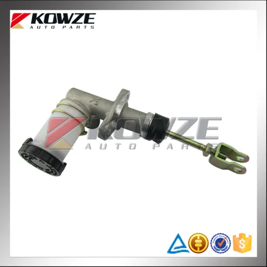 Clutch Master Cylinder Assembly For Mitsubishi Pajero L044G L047G L048G L049G MB012261