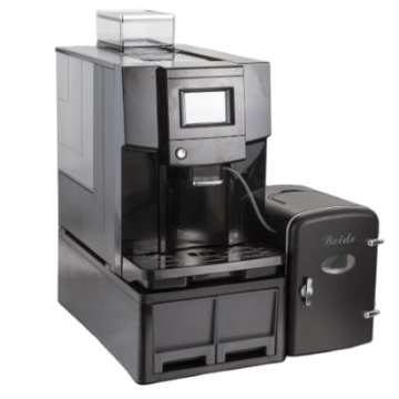 Commercial Fully Automatic Coffee Machine with Screen Display for Restaurants