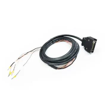 SCSI Port IO Control Cable for Industrial