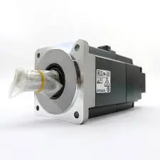 Mitsubishi HG-KR73B Servo Motor