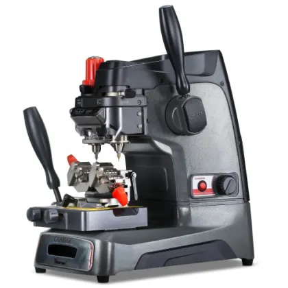 Xhorse Condor XC-002 PRO Key Cutting Machine - XC002 Locksmith Tool