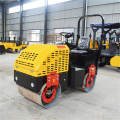 1tons mini asphalt hydraulic road roller cost OCR1000