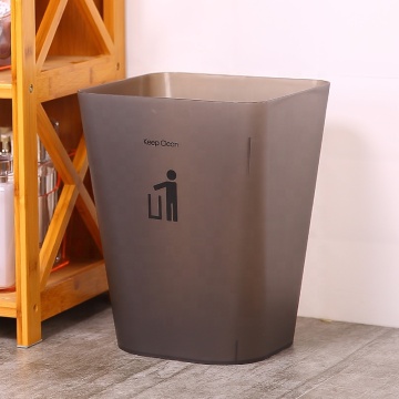 12l Plastikmüll für Küche und Badezimmer