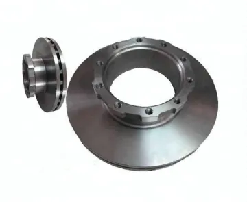 932213140005 Bus Brake Disk for RABA AXLE