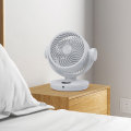 Meilleur fan de table rechargeable