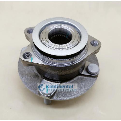 40202-JX30A 40202-JX00A NISSAN NV200 WHEEL HUB ASSEMBLY