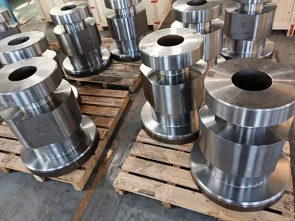 Custom Oilfield Tubing Spool Solutions for Wellheads