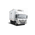Cold chain logistics light truck refrigerated truck