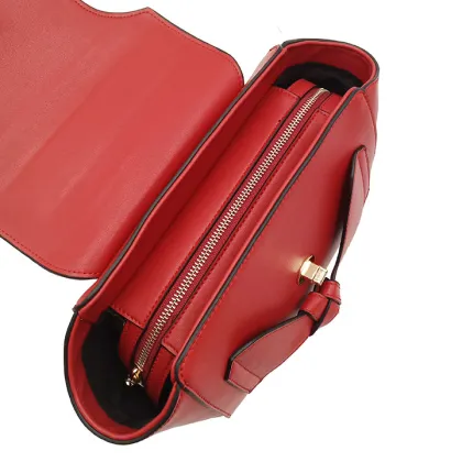 Lady Tote Bags Handbags for Middle Aged Woman