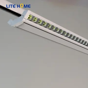 Dali Dimming 40w 60w Grille Optic Linear Lights