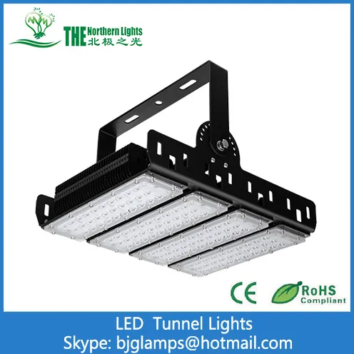 160Watt LED Tunnel Lights of Philips lighting