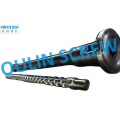 PP Pet Filament Extrusion Screw and Barrel