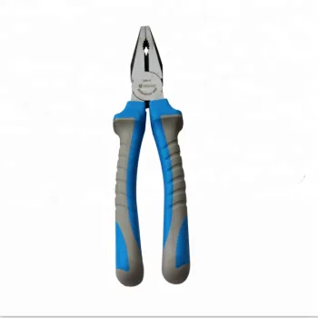 80P Yuanli 6" Combination Plier