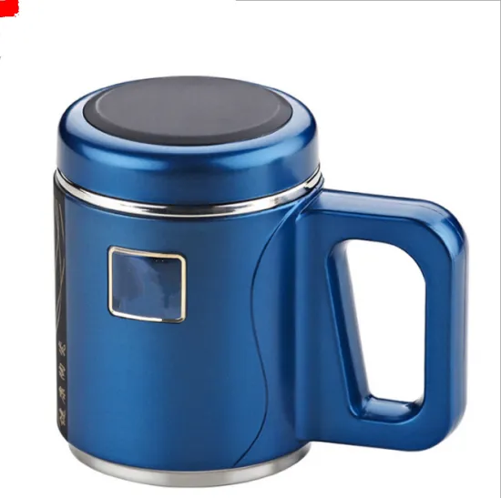 High Quality Stainless Steel Vacuum Cup