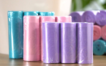Environmentally Friendly Garbage Bags Wholesale