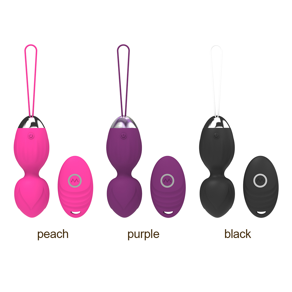 Y Love Wireless Remote Control Vibrating Eggs 2 Y Love Wireless Remote Control Vibrating Eggs 2
