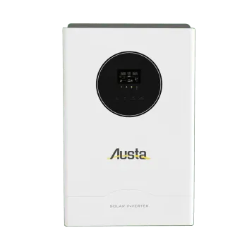 High Frequency 3kw 3.5kw 5kw 5.5kw 6kw 8kw 10kw Pure Sine Wave Power Inverter MPPT Charge Controller Off Grid Hybrid Solar Inver