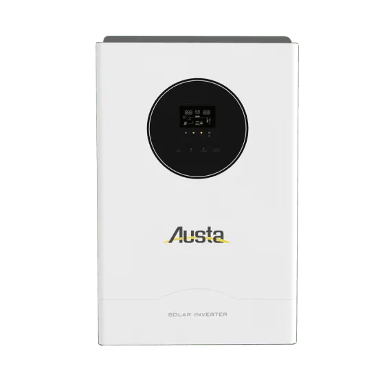 High Frequency 3kw 3.5kw 5kw 5.5kw 6kw 8kw 10kw Pure Sine Wave Power Inverter MPPT Charge Controller Off Grid Hybrid Solar Inver