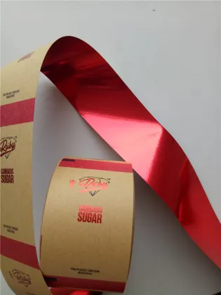 Paper Optical Maser Film Paper Hologram Laser Film