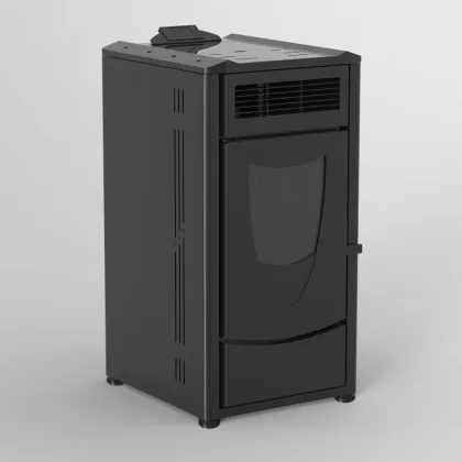 Modern Coleman Indoor Fireplaces: Cozy Ambiance for Your Home