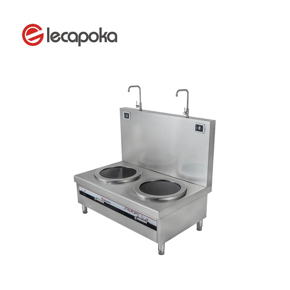 Commercial Cooking Equipment