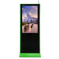 43 &#39;&#39; High Definition TFT Touch PC Advertising Player
