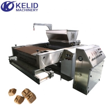 Cold Pressing High Meat Content Pet Food Production Machine