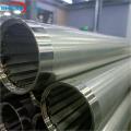 Tabung slot stainless stainless 0,2mm