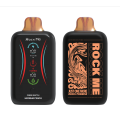 Rock Me Twins 30K E-Cig OEM tipis