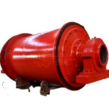 Hoogwaardige stalen slak stang ballenmolenmachine te koop - 2442 Sand Making -apparatuur