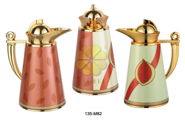 vacuum flask 135#