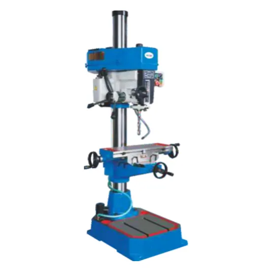 Stunning CE-certified Bench Automatic Feed Drilling Machine: Best Price Offer