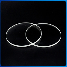 Verre à quartz optique JGS1 JGS2 JGS3 Silice fondue