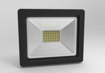 50W Led Flood Light
