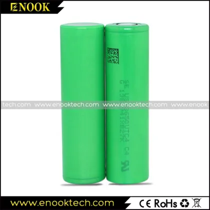 US Sony VTC4 Battery